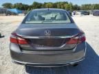 2017 Honda Accord EXL