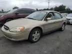 2000 Ford Taurus SEL