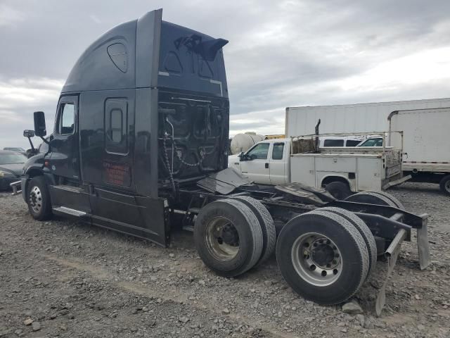 2015 Freightliner Cascadia 125