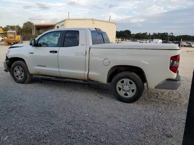 2016 Toyota Tundra Double Cab SR