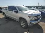 2021 Chevrolet Silverado K1500 LT