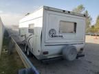 2007 Surveyor Trailer