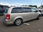 2008 Chrysler Town & Country Limited