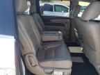 2015 Honda Odyssey Touring