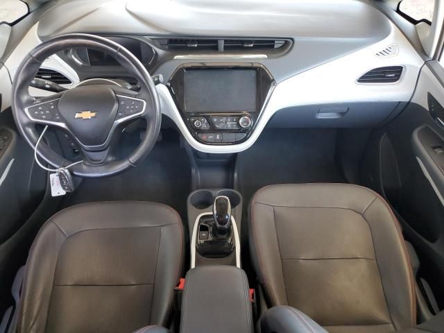 2017 Chevrolet Bolt EV Premier