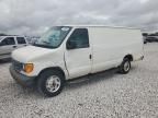 2007 Ford Econoline E250 Van