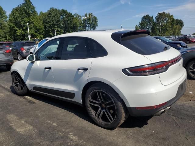 2021 Porsche Macan S