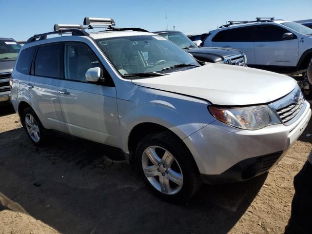 2009 Subaru Forester 2.5X Premium