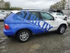 2001 BMW X5 4.4I