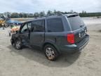 2005 Honda Pilot EXL