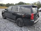 2019 Chevrolet Tahoe Police