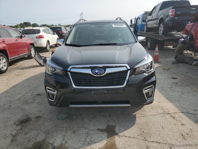 2019 Subaru Forester Touring