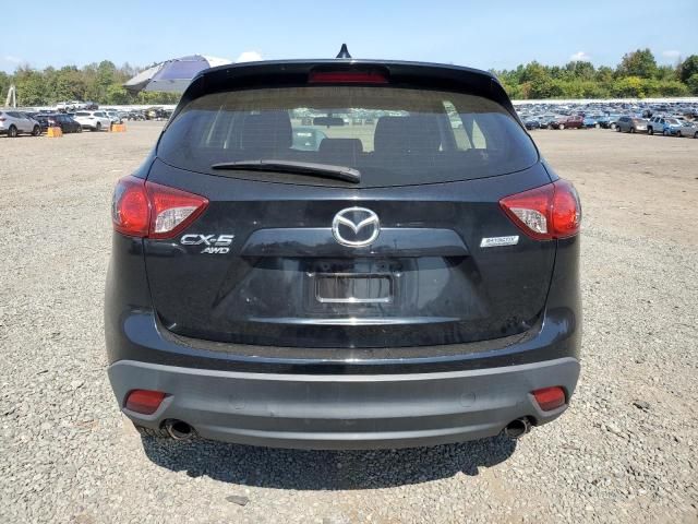 2015 Mazda CX-5 Sport