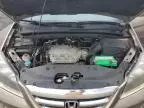 2006 Honda Odyssey EXL