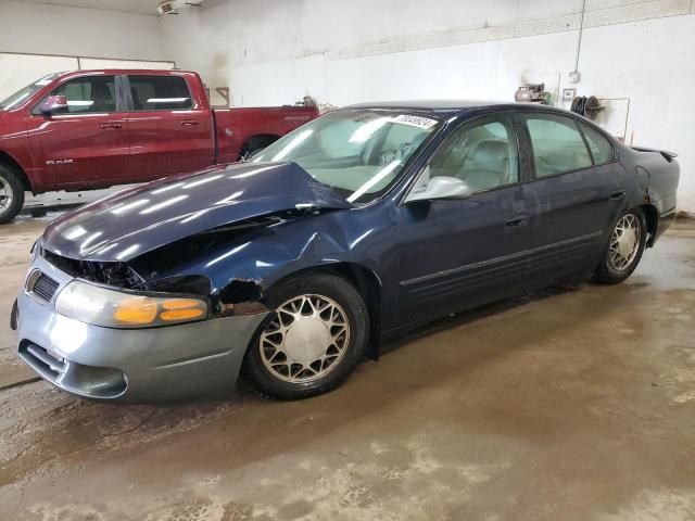 2004 Pontiac Bonneville SE