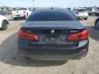 2017 BMW 540 XI