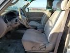 2001 Toyota Tundra Access Cab