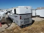 2001 Freightliner Chassis X Line Motor Home