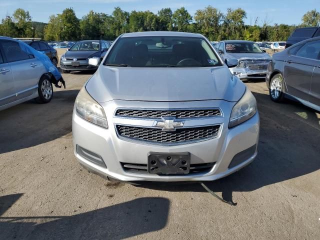 2013 Chevrolet Malibu 1LT