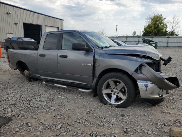 2009 Dodge RAM 1500