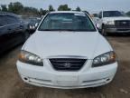 2005 Hyundai Elantra GLS