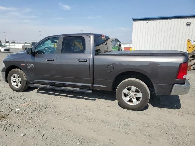 2019 Dodge RAM 1500 Classic SLT