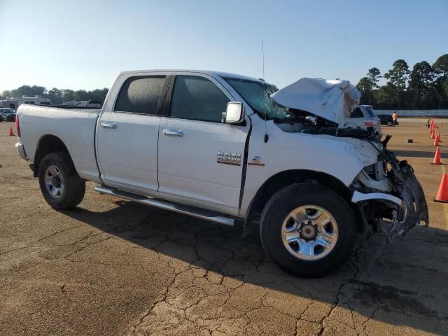 2015 Dodge RAM 2500 SLT