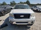 2007 Ford F150 Supercrew