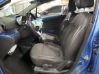 2014 Chevrolet Spark 1LT