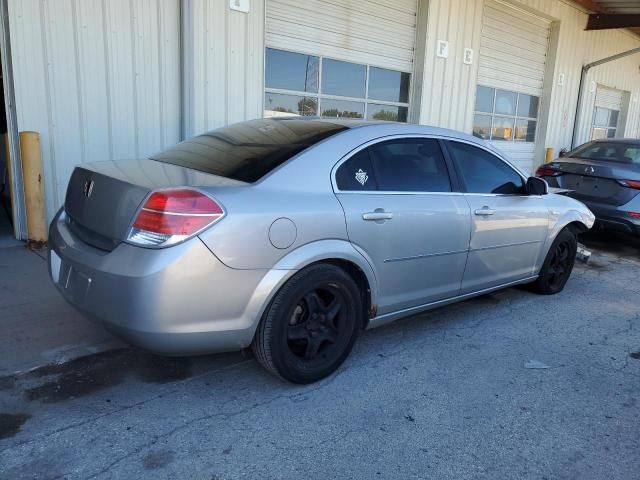 2008 Saturn Aura XE