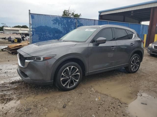 2022 Mazda CX-5 Premium