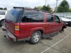 2004 Chevrolet Suburban K1500