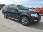 2017 Ford Expedition EL XLT