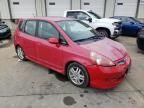 2008 Honda FIT Sport