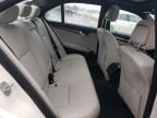 2011 Mercedes-Benz C 300 4matic