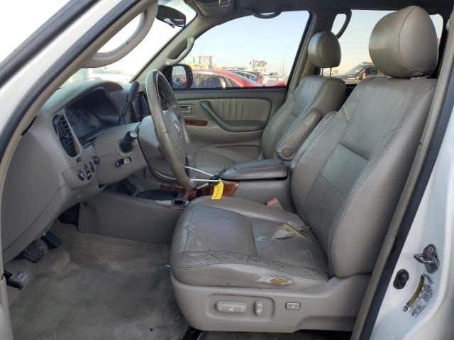 2005 Toyota Tundra Double Cab Limited