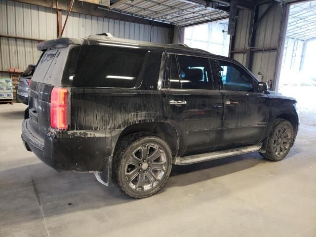 2015 Chevrolet Tahoe K1500 LT