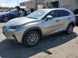 Lexus salvage cars for sale: 2019 Lexus NX 300H