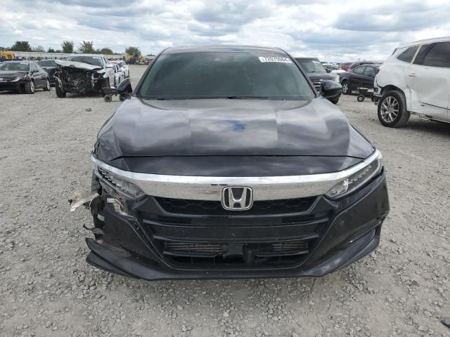 2018 Honda Accord EXL