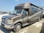 2011 Ford Econoline E450 Super Duty Cutaway Van