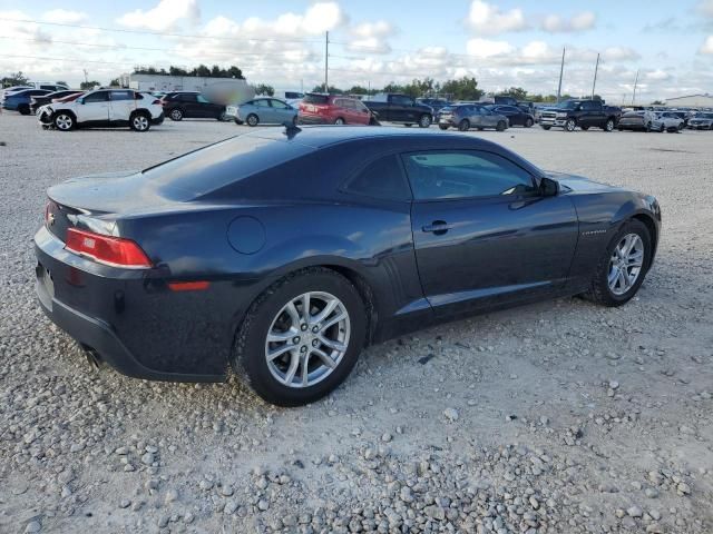 2014 Chevrolet Camaro LS