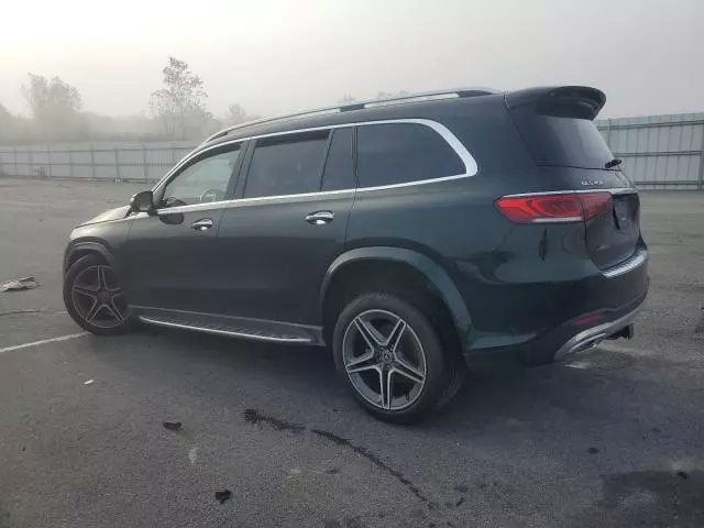 2023 Mercedes-Benz GLS 450 4matic