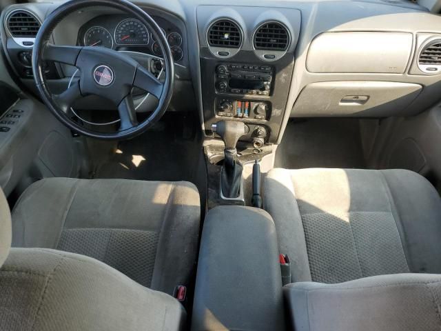 2007 GMC Envoy