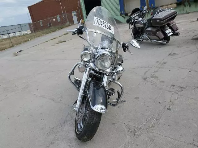 2002 Harley-Davidson Flhr