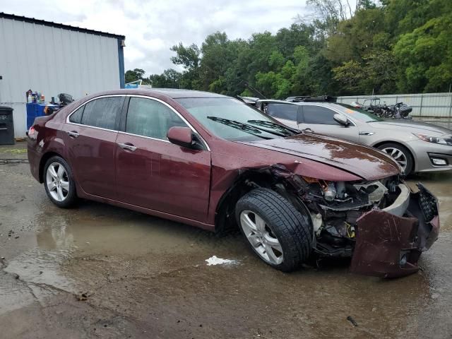 2010 Acura TSX