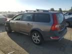 2008 Volvo XC70