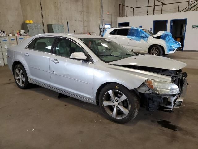 2009 Chevrolet Malibu 2LT