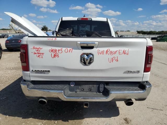 2020 Dodge 1500 Laramie