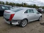 2016 Cadillac XTS Luxury Collection