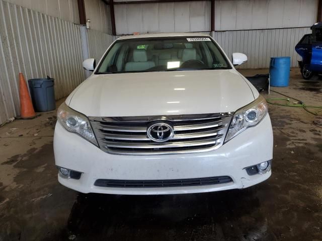 2011 Toyota Avalon Base